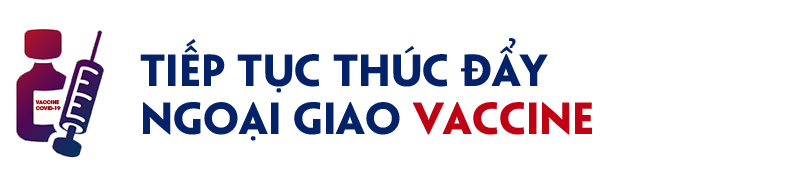 ‘Mũi nhọn’ vaccine ảnh 5