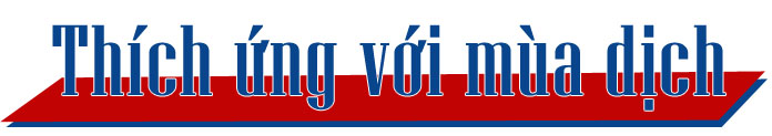 Bảo vệ, mở rộng ‘vùng xanh’ sản xuất ảnh 1