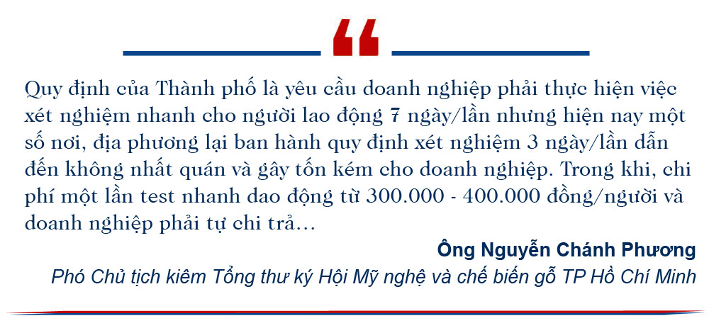 Bảo vệ, mở rộng ‘vùng xanh’ sản xuất ảnh 10