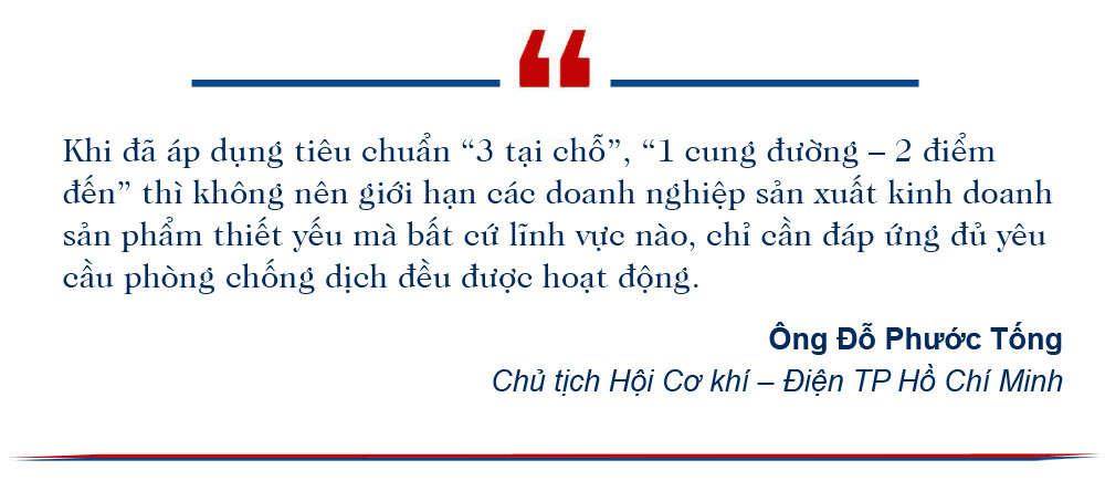 Bảo vệ, mở rộng ‘vùng xanh’ sản xuất ảnh 19