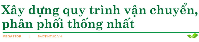 Bảo đảm chuỗi cung ứng trong giãn cách ảnh 7
