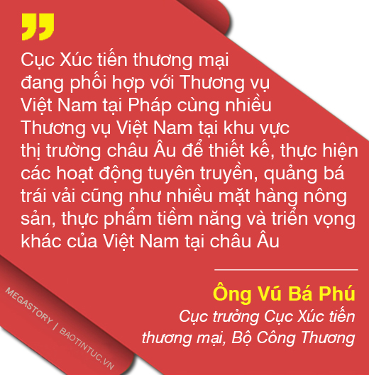 Vải thiều và hành trình 'vượt bão' của nông sản Việt ảnh 16
