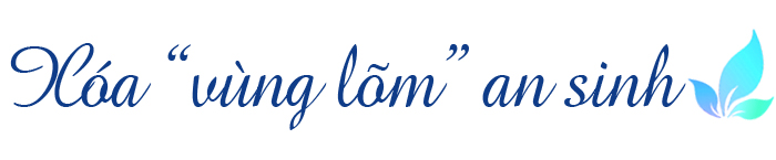 An dân nơi 'tâm dịch' ảnh 1