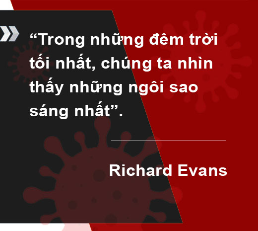 200 triệu ca COVID-19 - ‘Sóng thần’ Delta càn quét thế giới ảnh 23