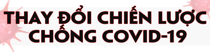 200 triệu ca COVID-19 - ‘Sóng thần’ Delta càn quét thế giới ảnh 13