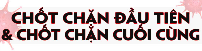 200 triệu ca COVID-19 - ‘Sóng thần’ Delta càn quét thế giới ảnh 17