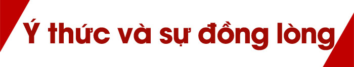 'Đê chắn sóng' COVID-19 ảnh 12