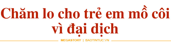 Chăm lo, bảo vệ trẻ em trong đại dịch ảnh 5