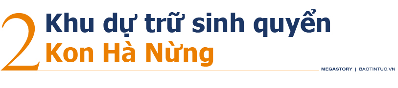 11 'kỳ quan' dự trữ sinh quyển ở Việt Nam ảnh 5