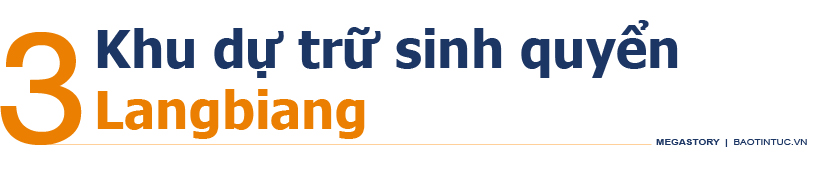 11 'kỳ quan' dự trữ sinh quyển ở Việt Nam ảnh 7