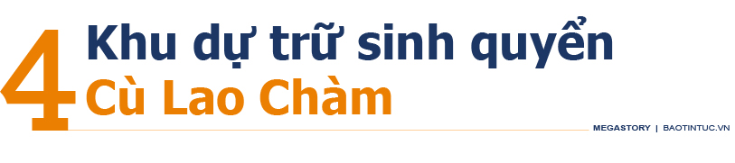 11 'kỳ quan' dự trữ sinh quyển ở Việt Nam ảnh 9
