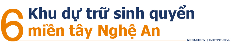 11 'kỳ quan' dự trữ sinh quyển ở Việt Nam ảnh 13