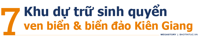 11 'kỳ quan' dự trữ sinh quyển ở Việt Nam ảnh 15
