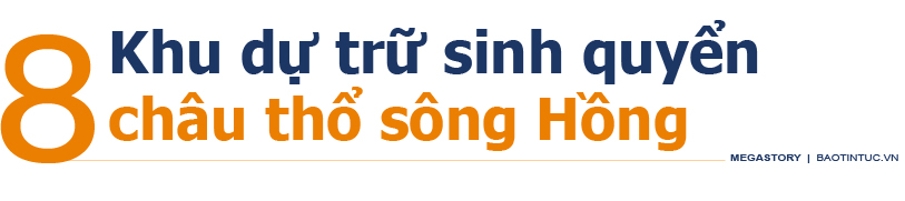 11 'kỳ quan' dự trữ sinh quyển ở Việt Nam ảnh 17