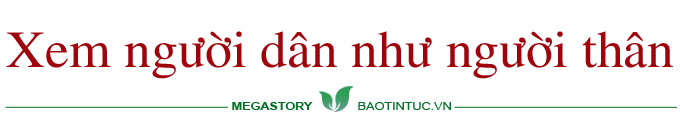 Ấm tình quân dân nơi tâm dịch ảnh 13