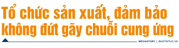 Giúp doanh nghiệp đón đà phục hồi kinh tế ảnh 9