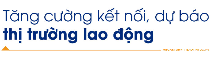 Kết nối cung - cầu nhân lực để khôi phục sản xuất ảnh 4