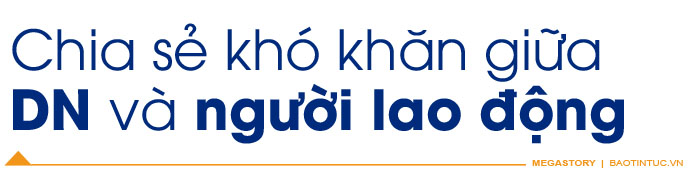 Kết nối cung - cầu nhân lực để khôi phục sản xuất ảnh 9