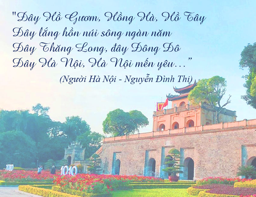 Đây lắng hồn núi sông ngàn năm ảnh 2