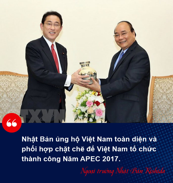 'Xứ sở Mặt trời mọc' với thuyền trưởng mới&nbsp;Fumio Kishida ảnh 11