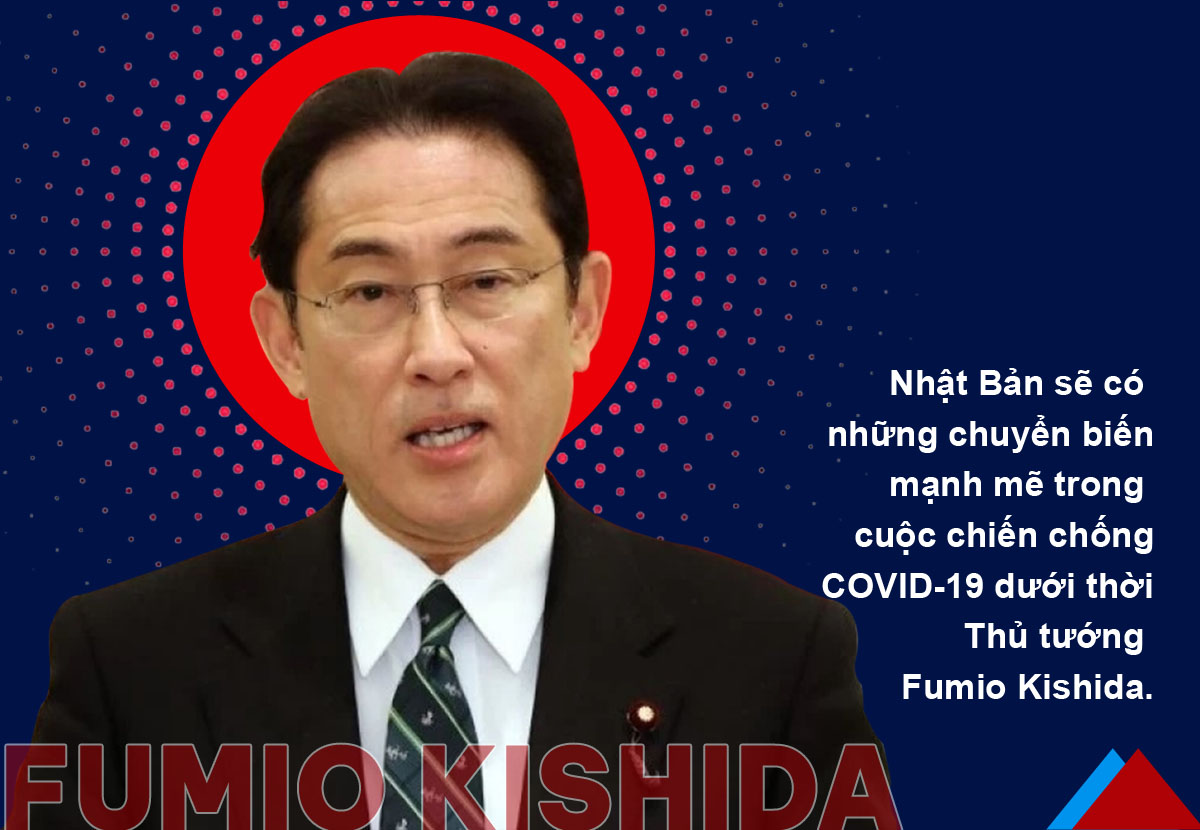 'Xứ sở Mặt trời mọc' với thuyền trưởng mới&nbsp;Fumio Kishida ảnh 7