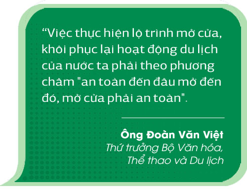 ‘Phá băng’ cho du lịch ảnh 17