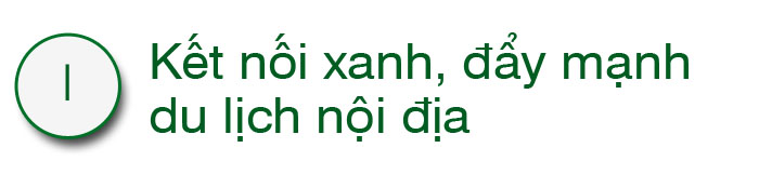 ‘Phá băng’ cho du lịch ảnh 1