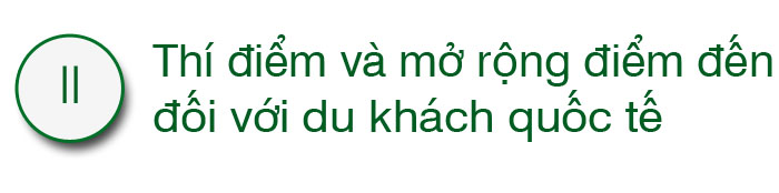 ‘Phá băng’ cho du lịch ảnh 7