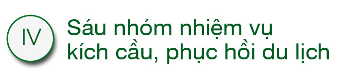 ‘Phá băng’ cho du lịch ảnh 15