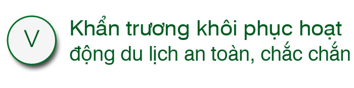 ‘Phá băng’ cho du lịch ảnh 19