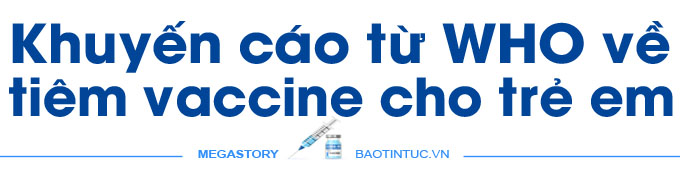 Tiêm vaccine phòng COVID-19 cho trẻ em ảnh 16