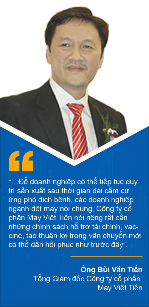 ‘Hồi sức’ cho doanh nghiệp ảnh 12