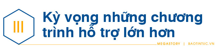 ‘Hồi sức’ cho doanh nghiệp ảnh 10