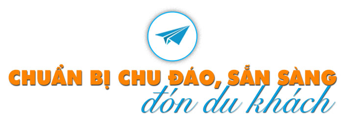 Đón du khách&nbsp;quốc tế trở lại ảnh 6