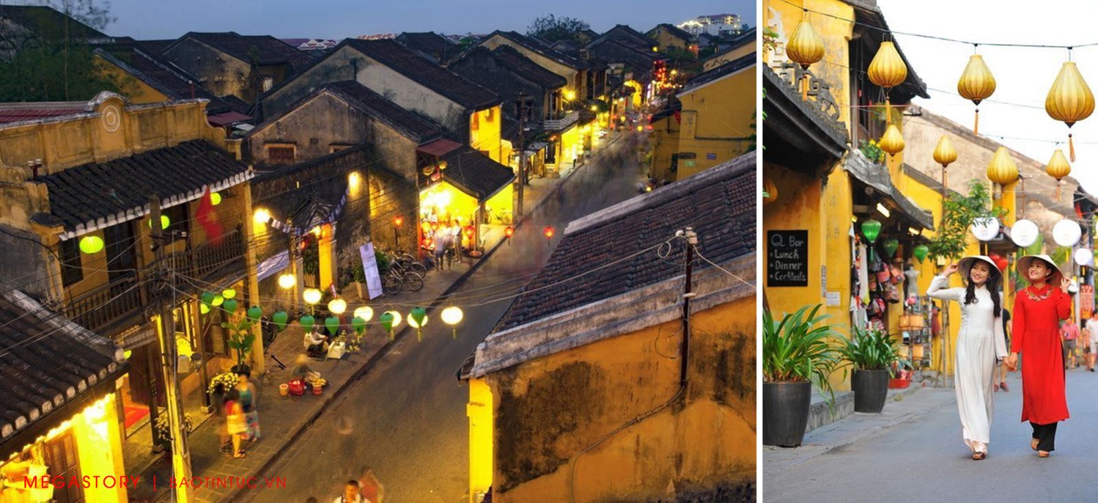 Hội An được xem như một bảo tàng sống về kiến trúc và lối sống đô thị, nơi lưu giữ một nền tảng văn hóa phi vật thể đồ sộ.