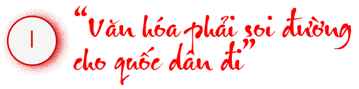 Ngọn lửa soi đường ảnh 1