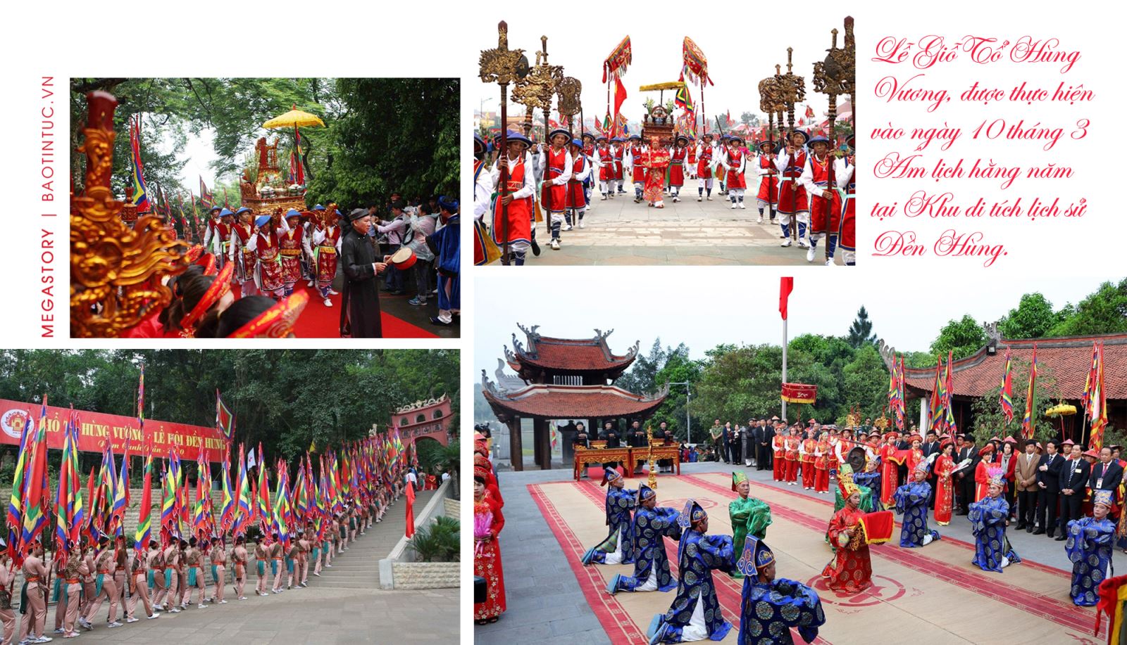 Bản hòa ca di sản văn hóa phi vật thể ảnh 16