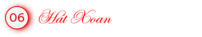 Bản hòa ca di sản văn hóa phi vật thể ảnh 13