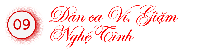 Bản hòa ca di sản văn hóa phi vật thể ảnh 19