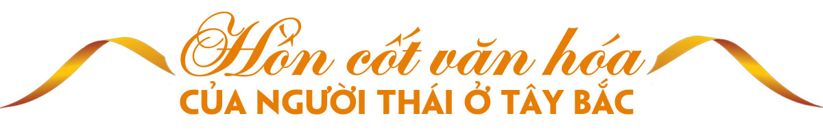 Đặc sắc di sản Xòe Thái ảnh 1
