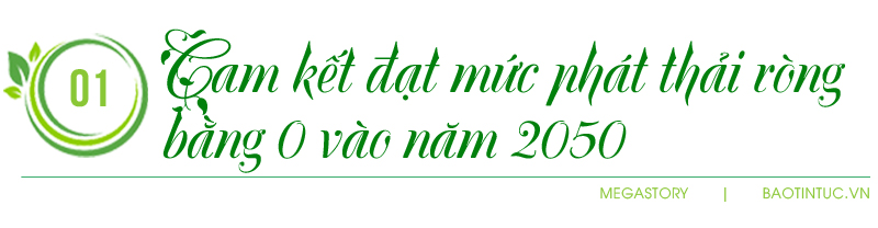 Vì một hành tinh Xanh ảnh 1