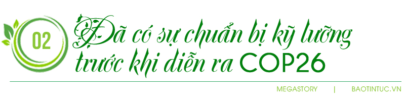 Vì một hành tinh Xanh ảnh 5