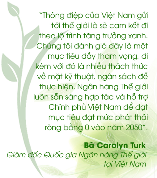 Vì một hành tinh Xanh ảnh 8
