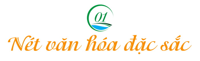 Mênh mang chợ nổi ảnh 1