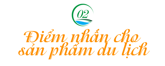 Mênh mang chợ nổi ảnh 7