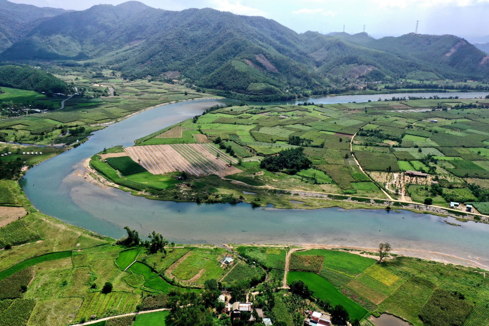 Du lịch sinh thái cộng đồng cũng là một trong những xu hướng của du khách hiện nay.