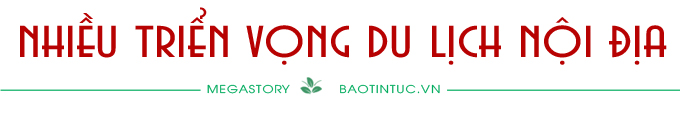 Những tín hiệu khởi sắc của du lịch Việt&nbsp; ảnh 1