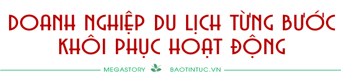 Những tín hiệu khởi sắc của du lịch Việt&nbsp; ảnh 9
