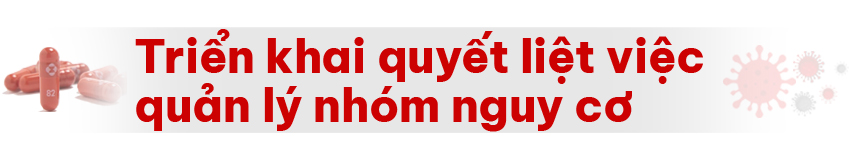 'Thuốc đúng liều' cho F0 tại nhà ảnh 6