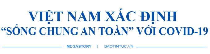 Tín hiệu tích cực ‘bình thường mới’ ảnh 13